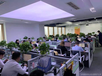 众夏商务信息咨询 专业服务助力企业精准决策与持续发展